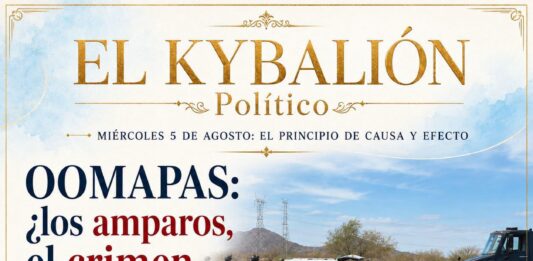 EL KYBALIÓN