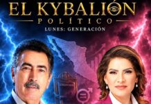 EL KYBALIÓN