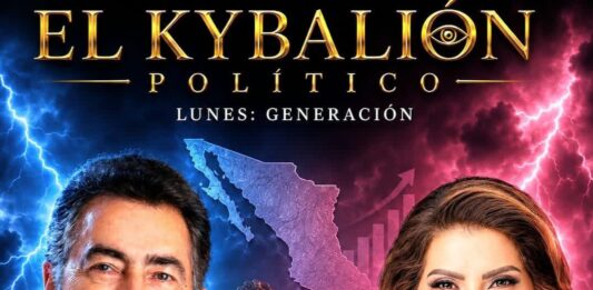 EL KYBALIÓN
