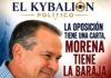 EL KYBALIÓN POLÍTICO