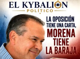 EL KYBALIÓN POLÍTICO