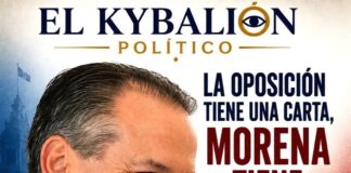 EL KYBALIÓN POLÍTICO