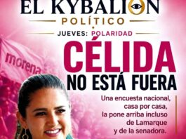 EL KYBALIÓN POLÍTICO