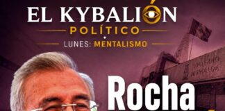 EL KYBALIÓN POLÍTICO