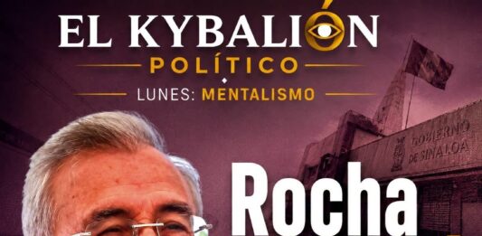 EL KYBALIÓN POLÍTICO
