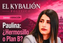 EL KYBALIÓN POLÍTICO