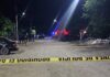 ASESINAN A MUJER EN CÓCORIT