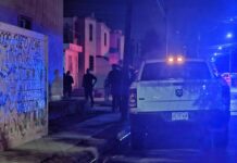 SE VIVE OTRO SANGRIENTO FIN DE SEMANA EN CIUDAD OBREGÓN; 5 ASESINATOS Y 2 HERIDOS DE BALA