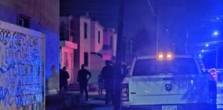 SE VIVE OTRO SANGRIENTO FIN DE SEMANA EN CIUDAD OBREGÓN; 5 ASESINATOS Y 2 HERIDOS DE BALA