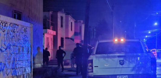 SE VIVE OTRO SANGRIENTO FIN DE SEMANA EN CIUDAD OBREGÓN; 5 ASESINATOS Y 2 HERIDOS DE BALA
